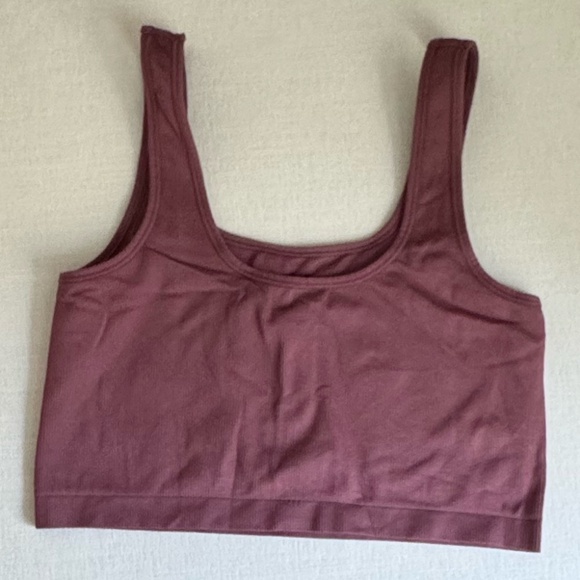 Athleta Aurora 3 tanks XL - Picture 2 of 4